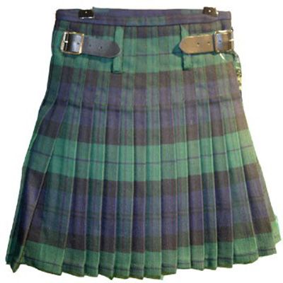 Kids Kilt